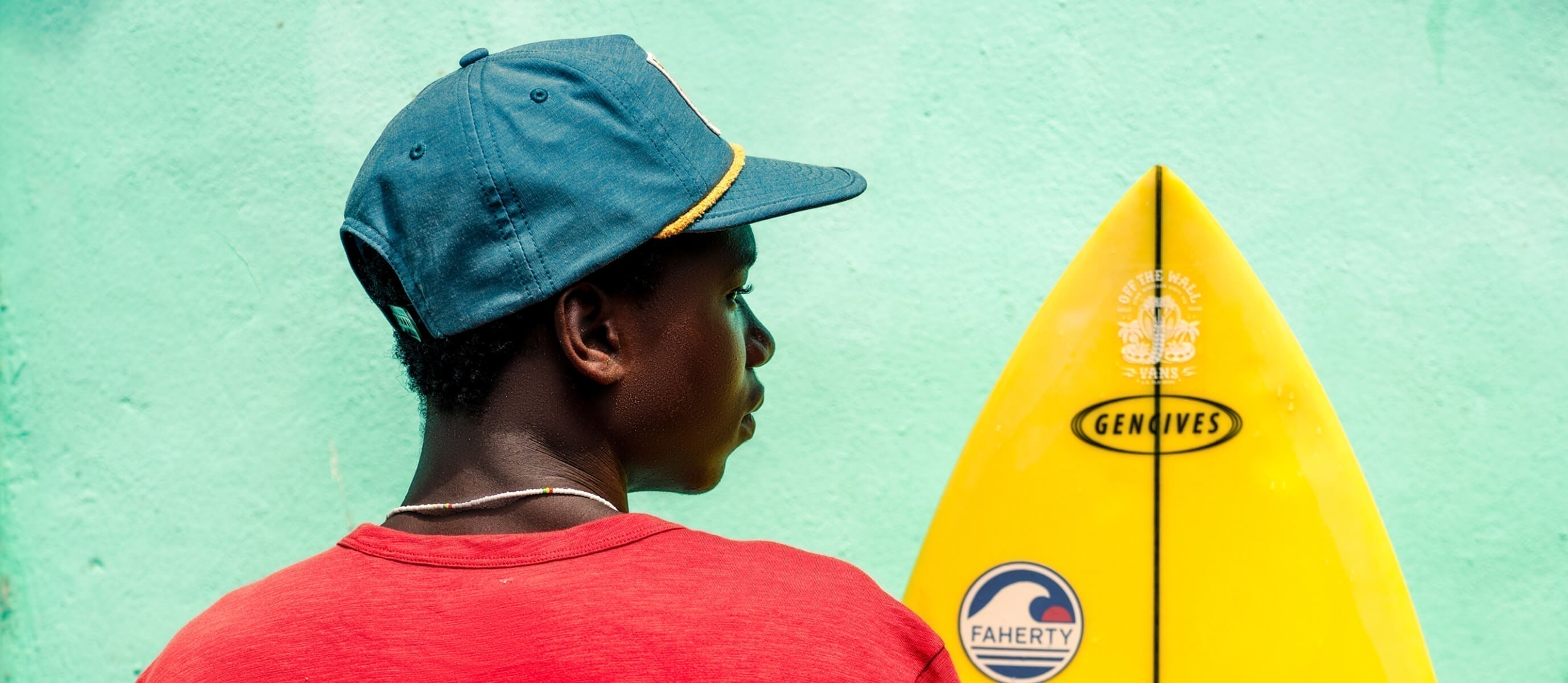 Surf Ghana