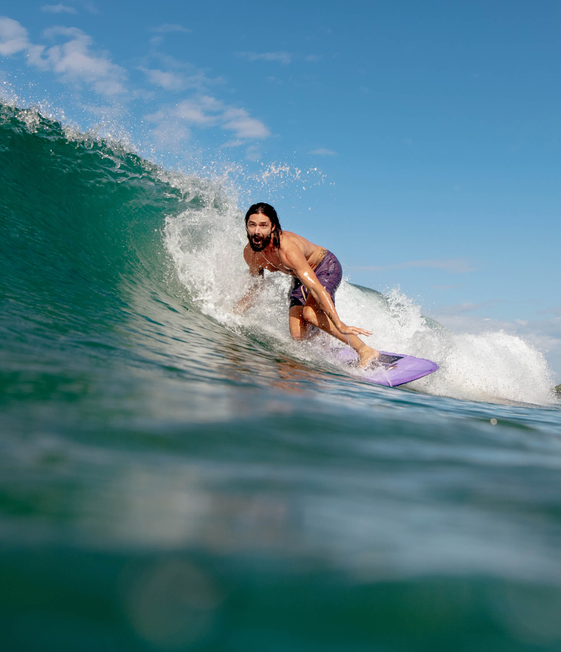 Pura Vida Vibes