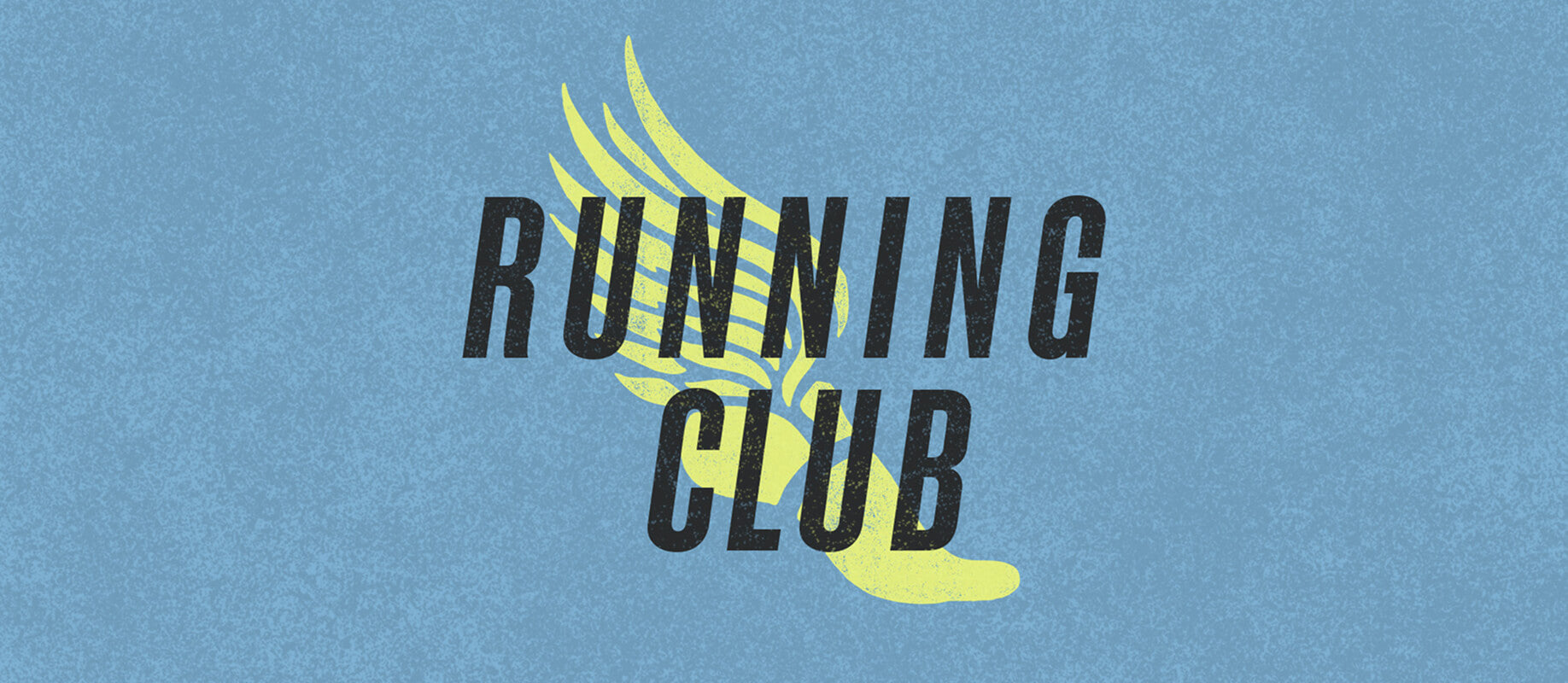 Get Out And Run!