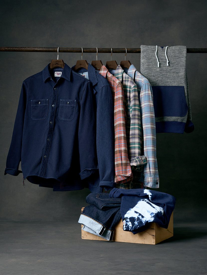 CLP Made in Japan 2