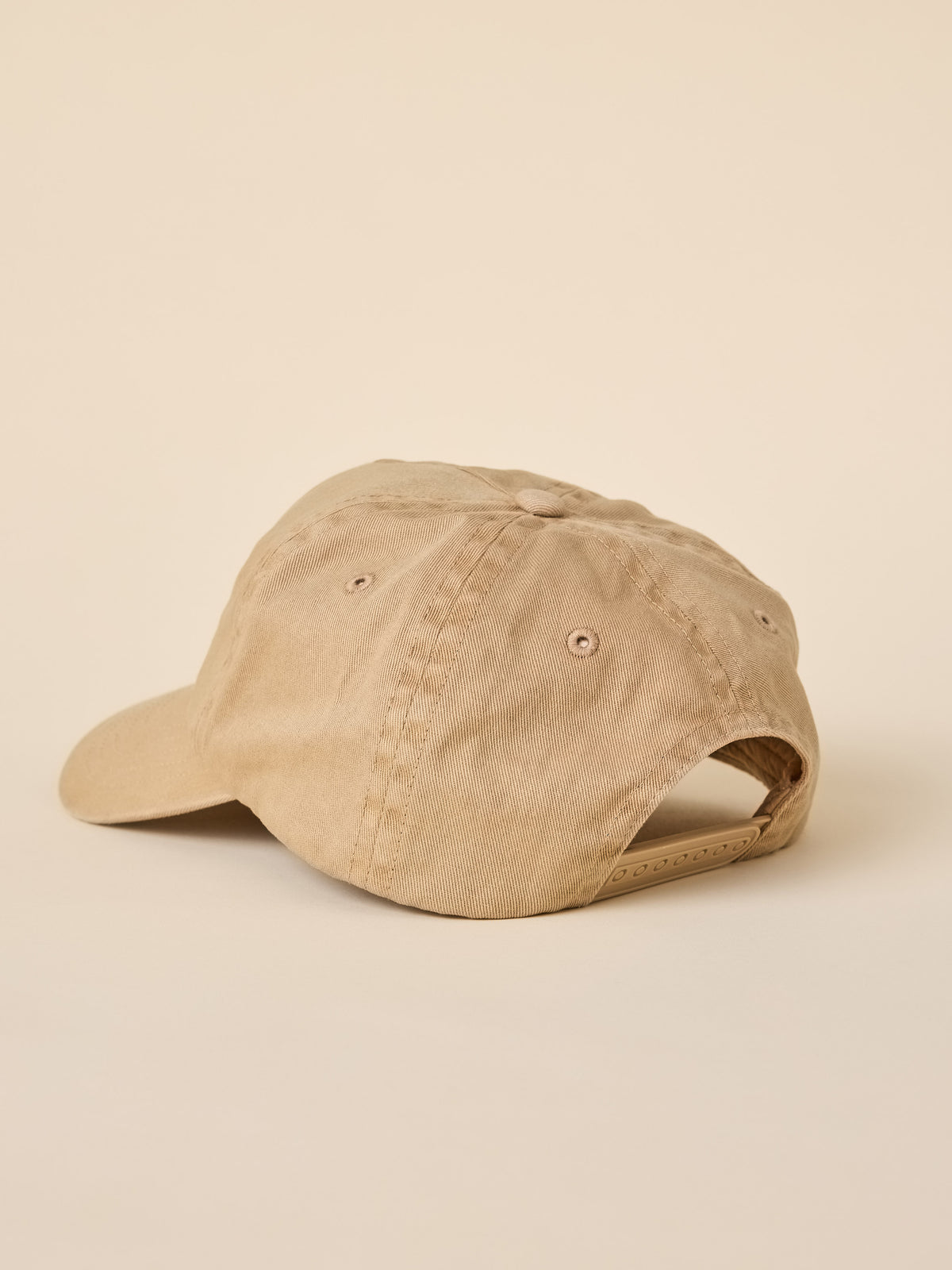 Fall Baseball Hat - Deep Sand, image 3 of 3