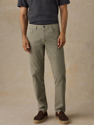 Costa 5-Pocket Pant - Coastal Sage