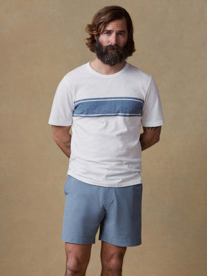 All Day™ Short (7") - Deep Marine