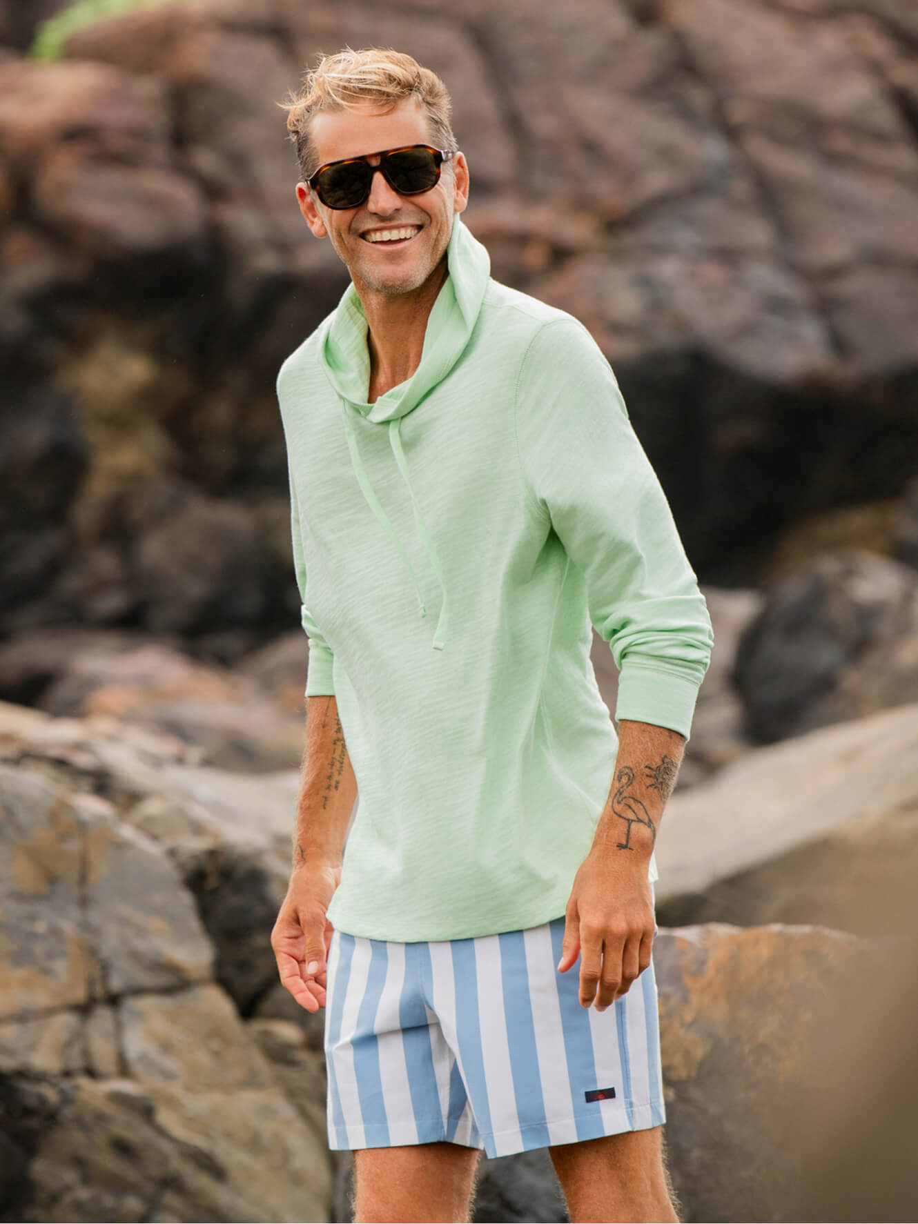 Swim Style 3