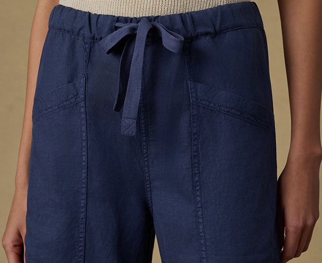 WP TOPANGA DRAPE