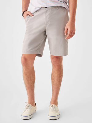 Movement™ Chino Short (9") - Fossil